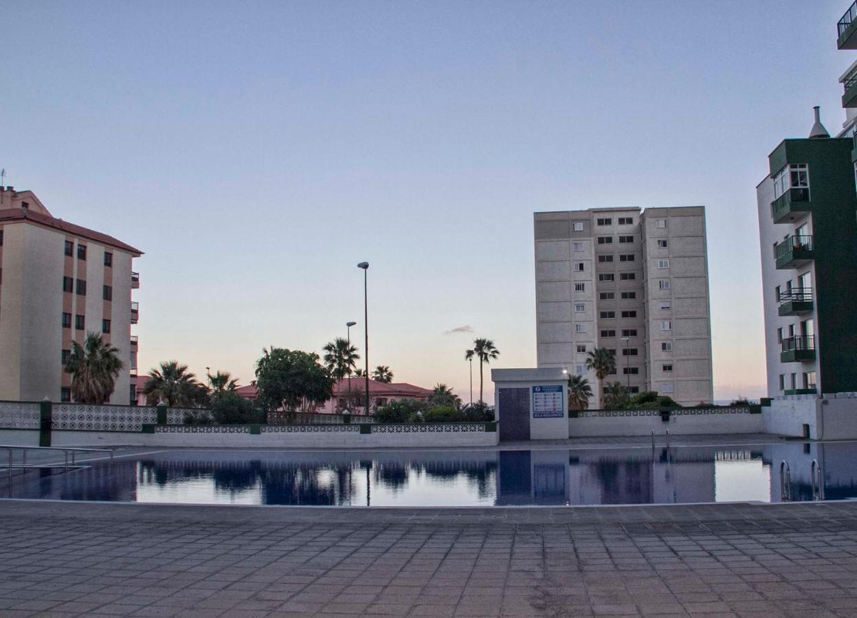 Punta Larga Apartment Candelaria Luaran gambar