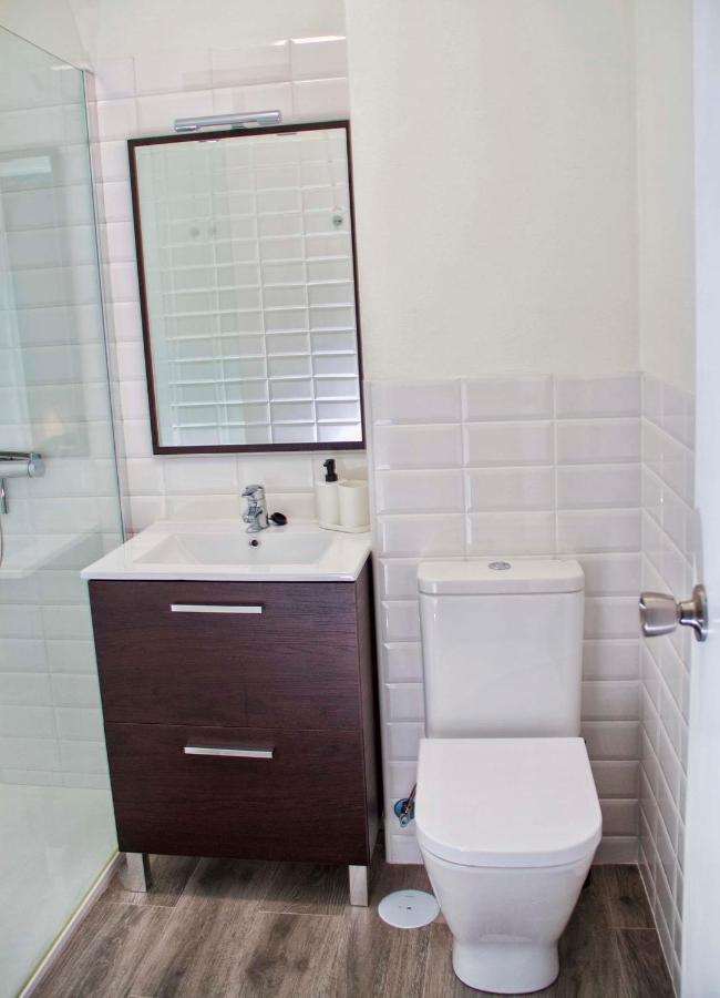 Punta Larga Apartment Candelaria Luaran gambar